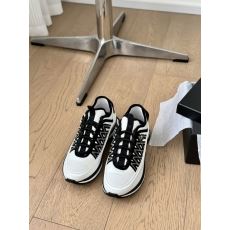 Chanel Casual Shoes